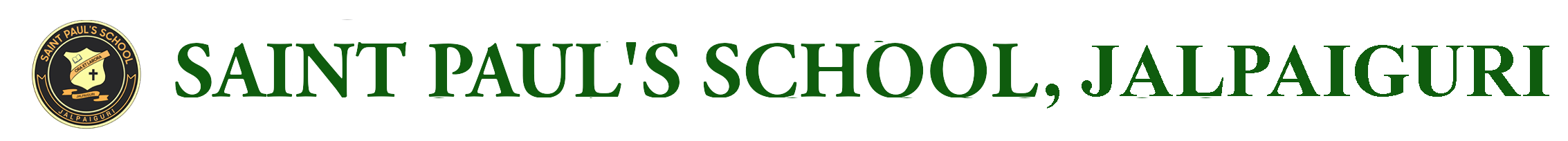 Saint Paul's School, Jalpaiguri